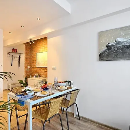 Cosy Apartamento