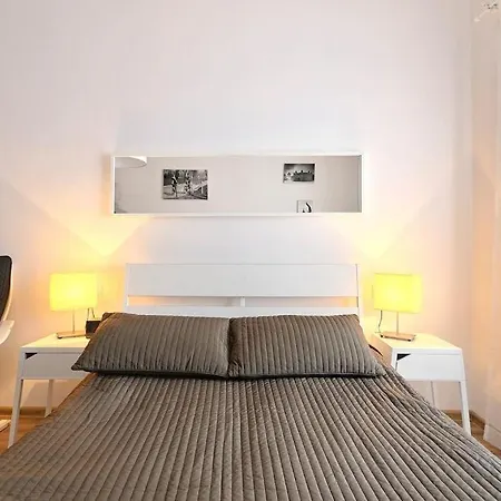 Cosy Apartamento *