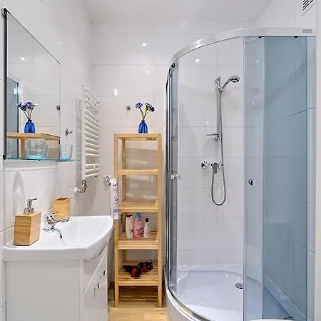 Apartamento Cosy