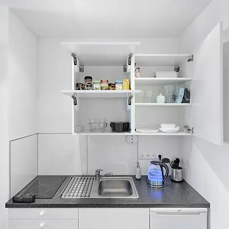 Cosy Apartamento Cracovia